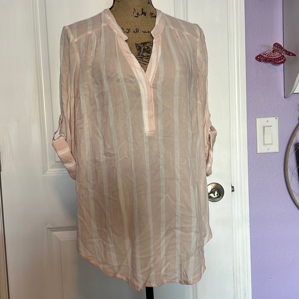 Torrid blouse / top